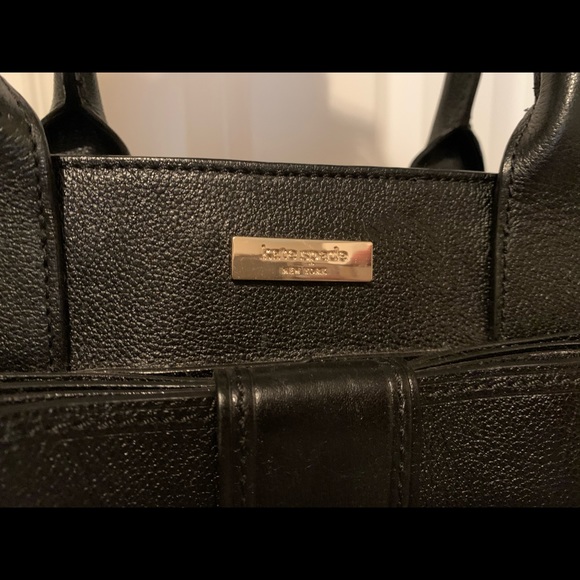 Women’s Leather Kate Spade Handbag - Picture 2 of 5